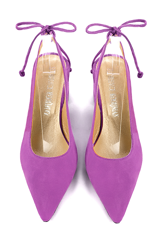 Mauve shoes heels hotsell